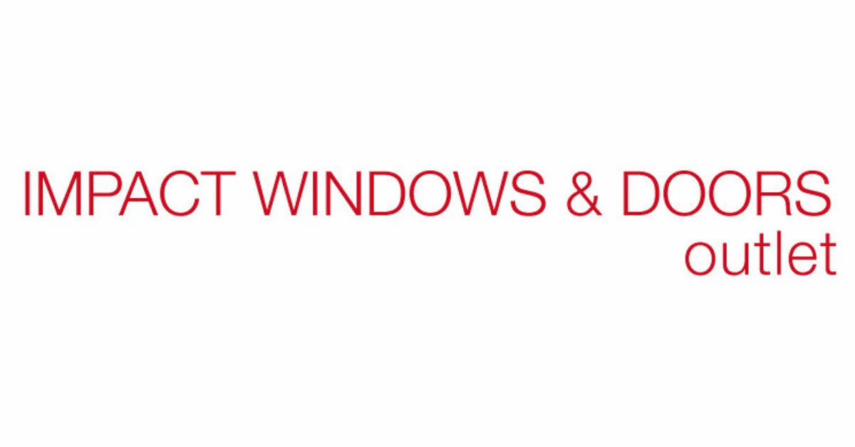 Impact Windows Outlet