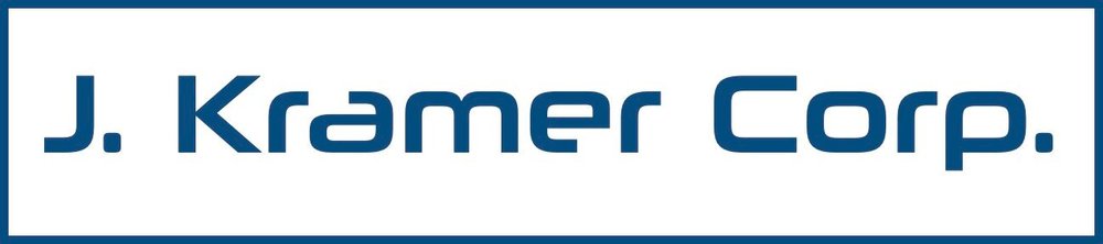 J. Kramer Corp. logo