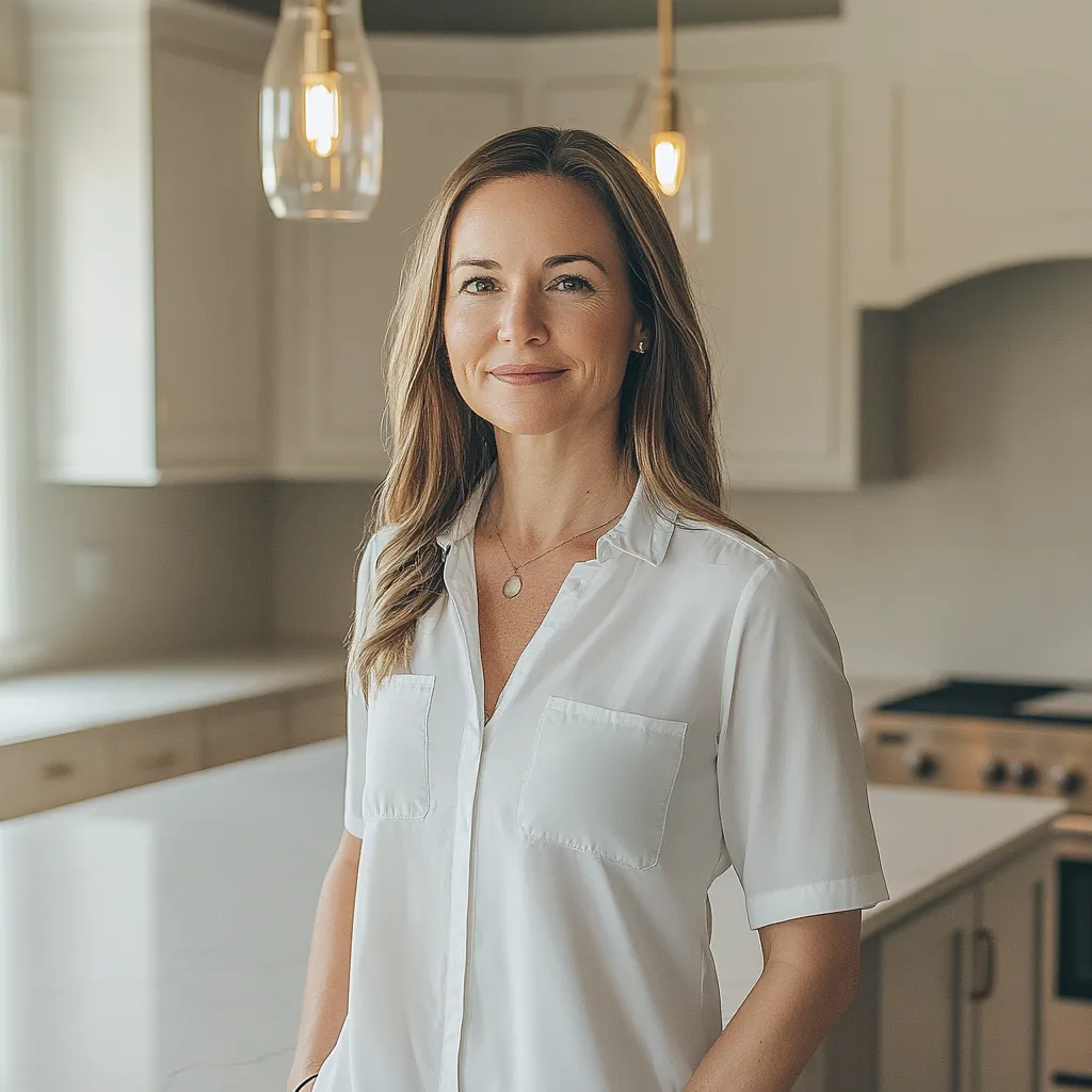 Kitchen Contractor Client