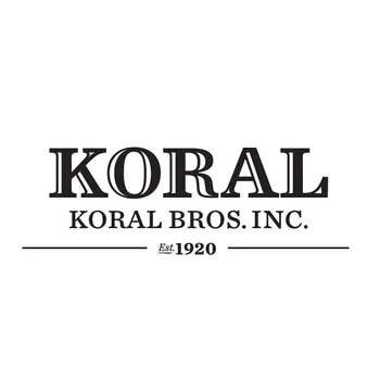 Koral Brothers Inc. logo