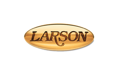 LARSON Storm Doors logo