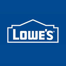 Lowe’s Home Improvement logo