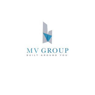 MV Group USA logo