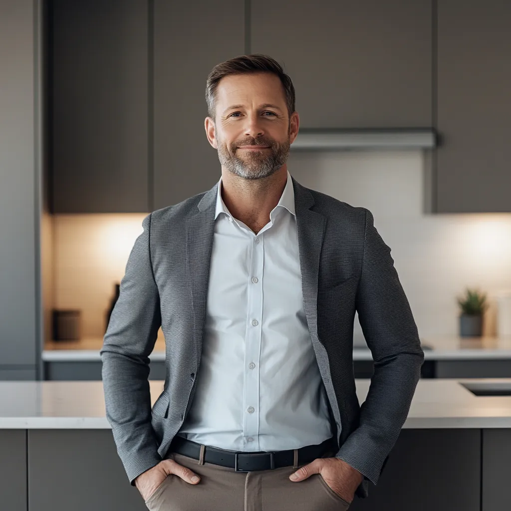 Multi-Family Housing Developer Client
