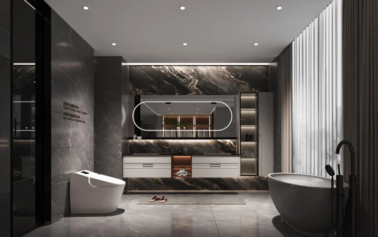 PA-Showroom-luxury-bathroom-cabinets-design