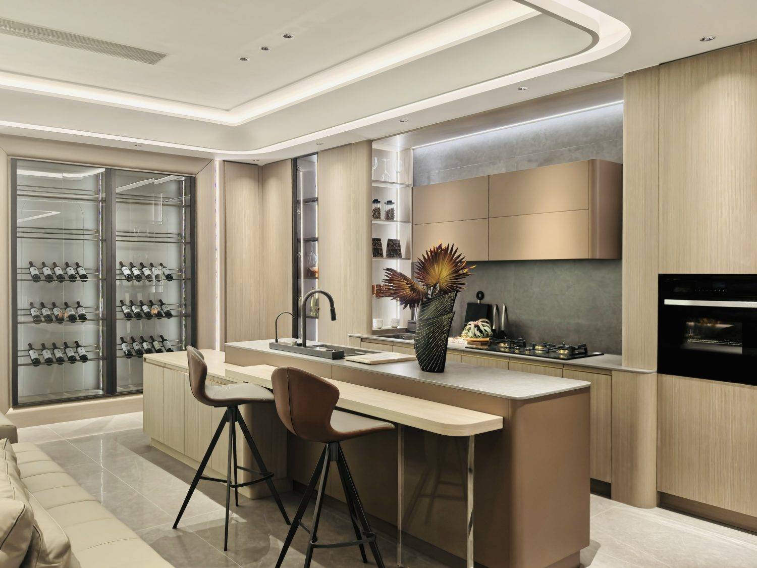 Cutting Costs, Accelerating Timelines: Streamlined Solutions for Affordable Housing Developers 2 PA Home's cabinet for affordable housing developments