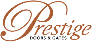 Prestige Security Doors logo