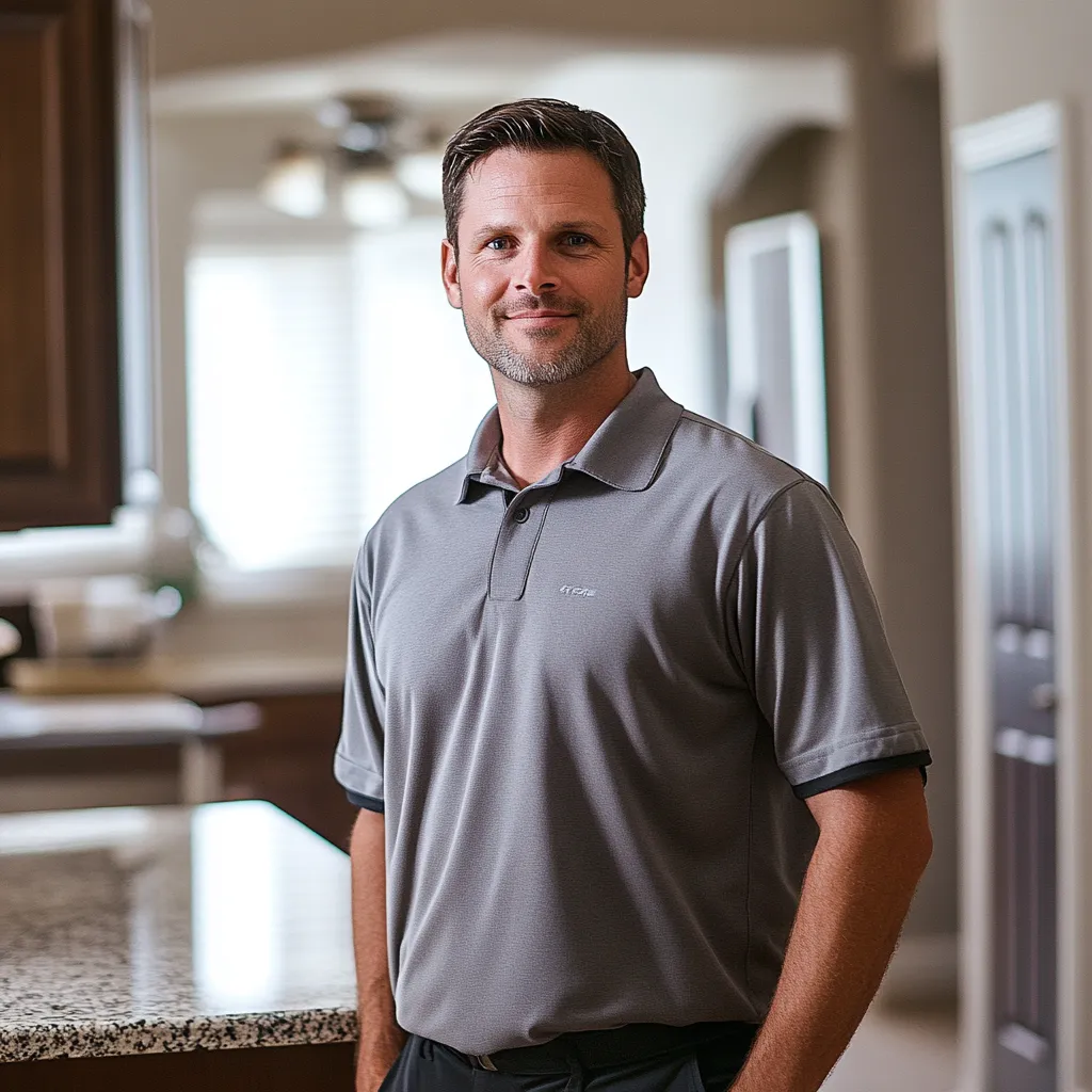 Property Manager Client