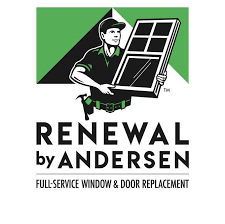 Renewal by Andersen logo