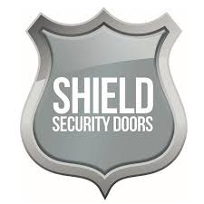 Shield Security Doors logo