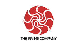 The Irvine Company logo
