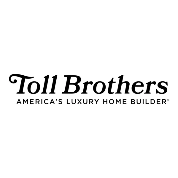 Reformas de casas de luxo | Melhores construtoras de casas de luxo nos EUA 4 Logotipo da Toll Brothers Inc.