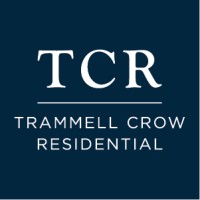 Cutting Costs, Accelerating Timelines: Streamlined Solutions for Affordable Housing Developers 4 Trammell Crow Residential logo