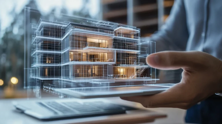 Whole Home Customization Empowers Property Developers