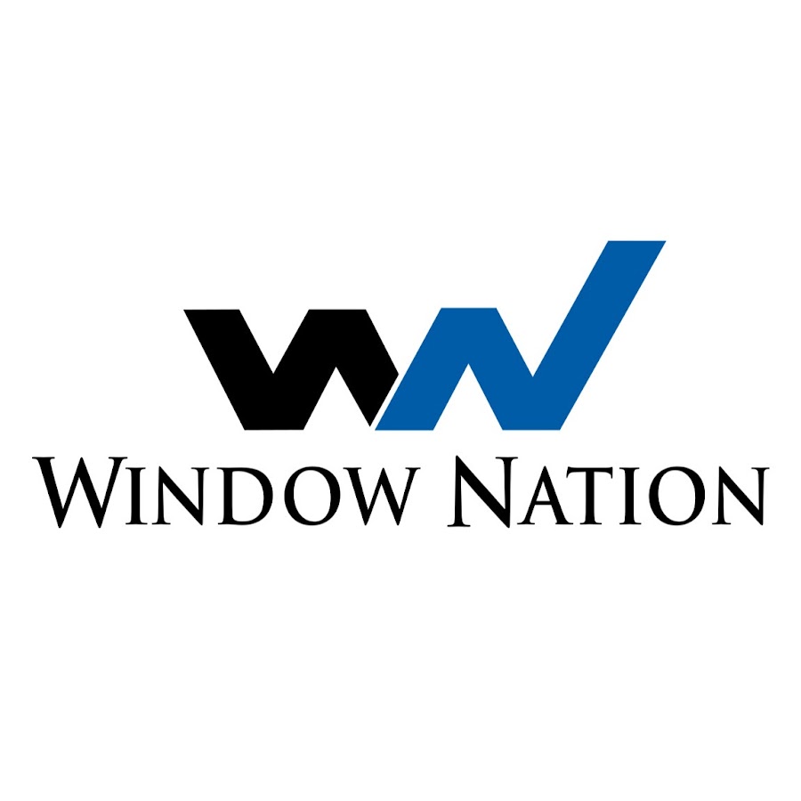 Window Nation logo