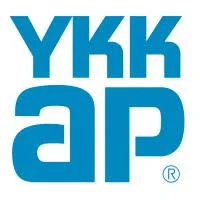 Logotipo de YKK AP America