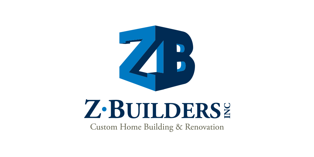 Z Builders logo
