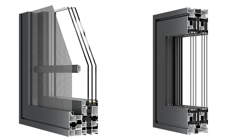 aluminum-profile