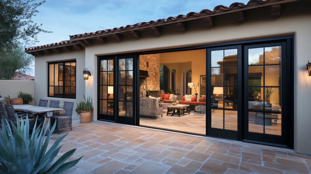 aluminum-sliding-glasss-door
