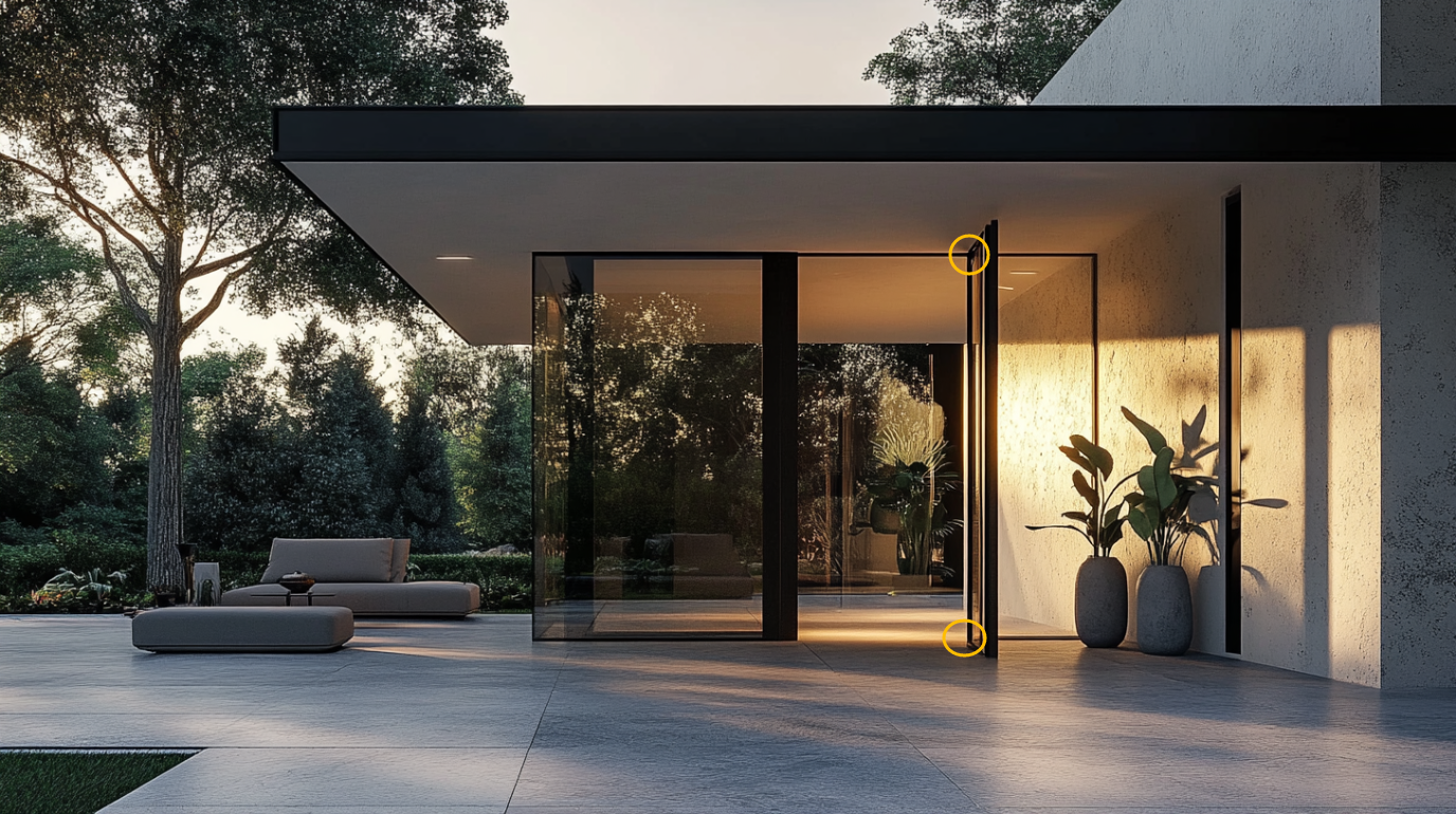 glass-pivot-door-design-details