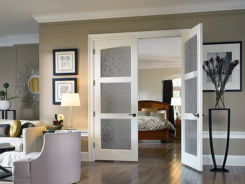 interior-french-door-with-frosted-glass-design
