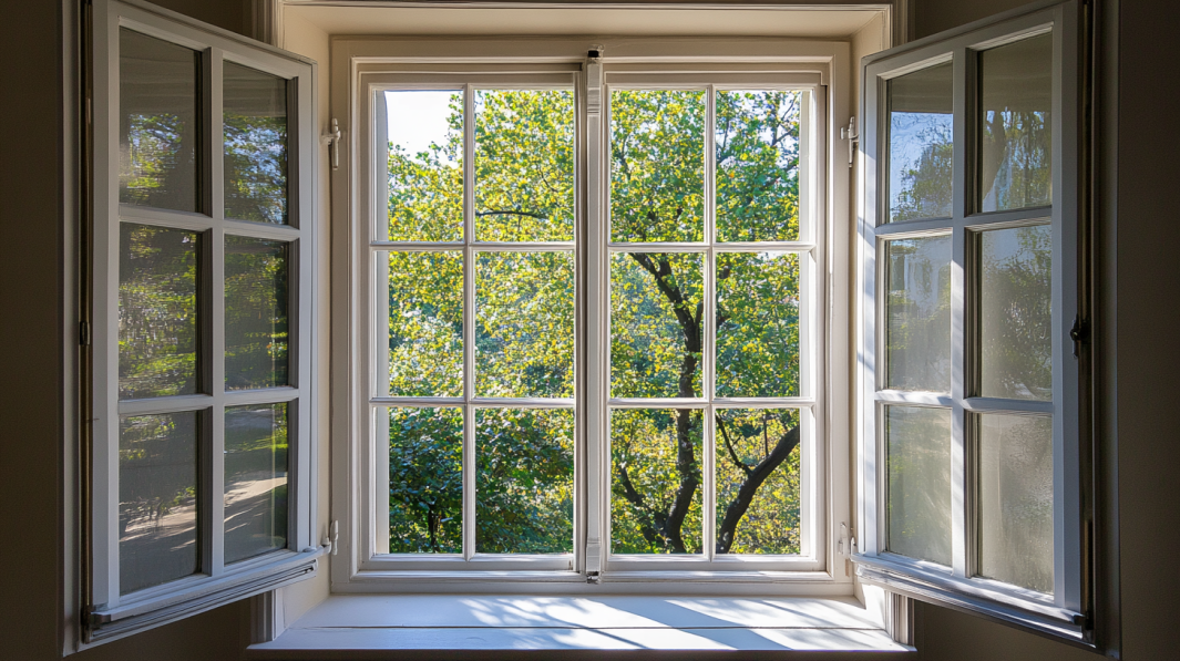 inward-opening-window design