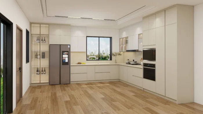 Luxury Kitchen Cabinets Design Inspiration: 24 Unique Design Points for a Premium Kitchen 19 kitchen cabinets luxury