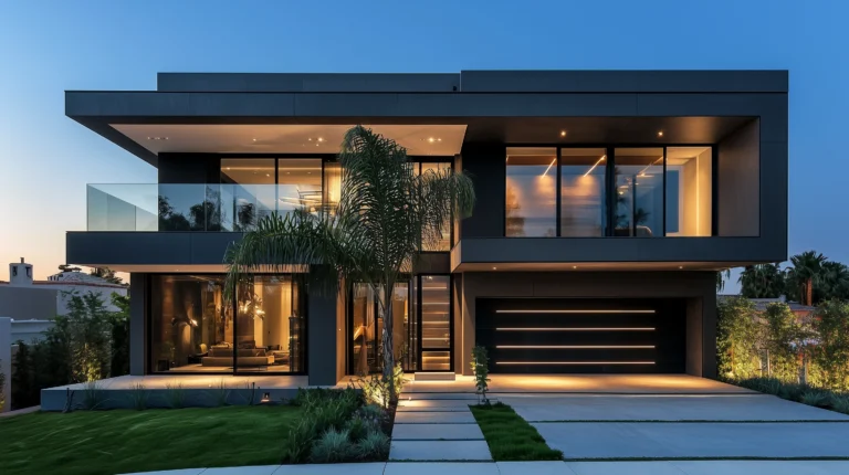 luxury home renovations in the USA