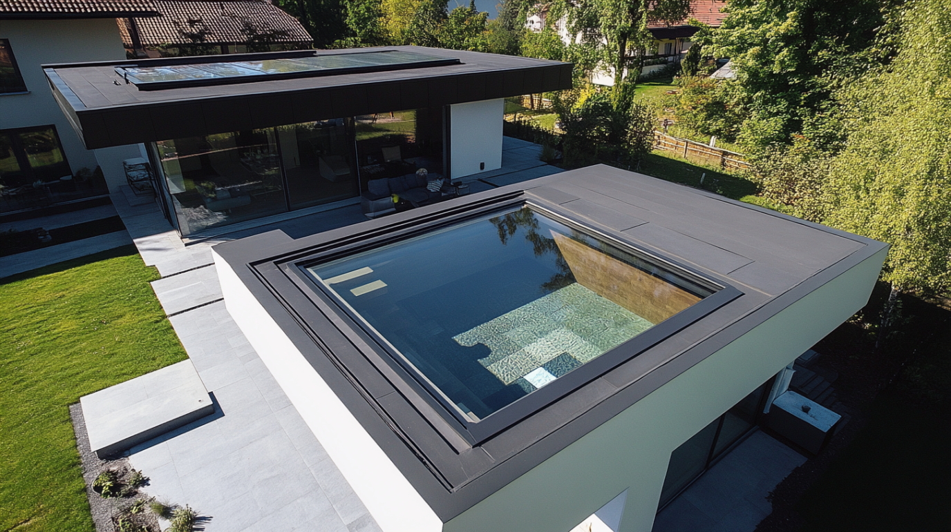 modern-aluminum-skylight