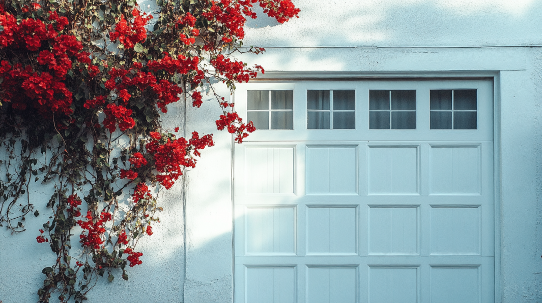 20 Best Window Design Ideas to Elevate Your Projects in 2025 3 fashionable white garage door window designs