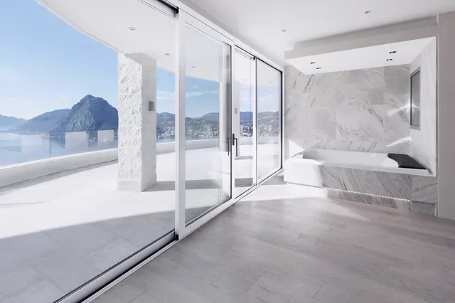 white-upvc-lift-and-slide-door designs