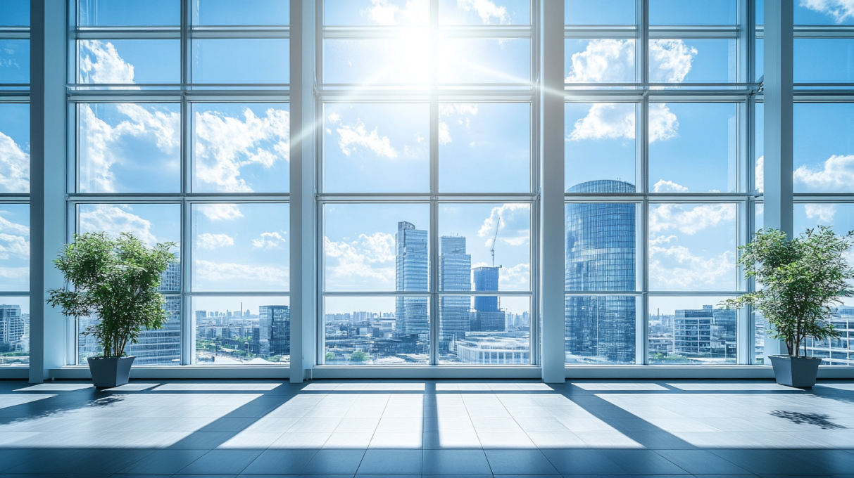 white-vinyl windows designs to resist heat transfer