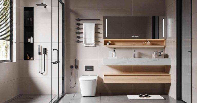 wholesale bathroom vanities