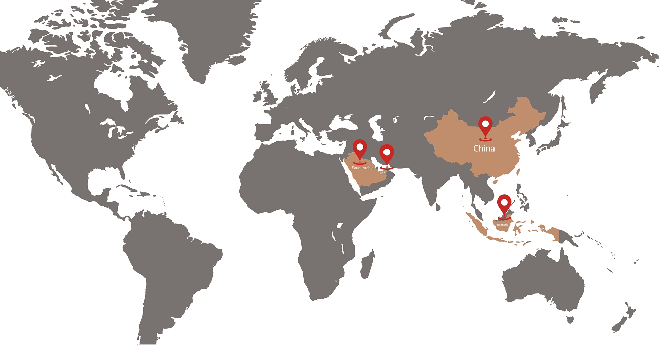 PA Home Global layout