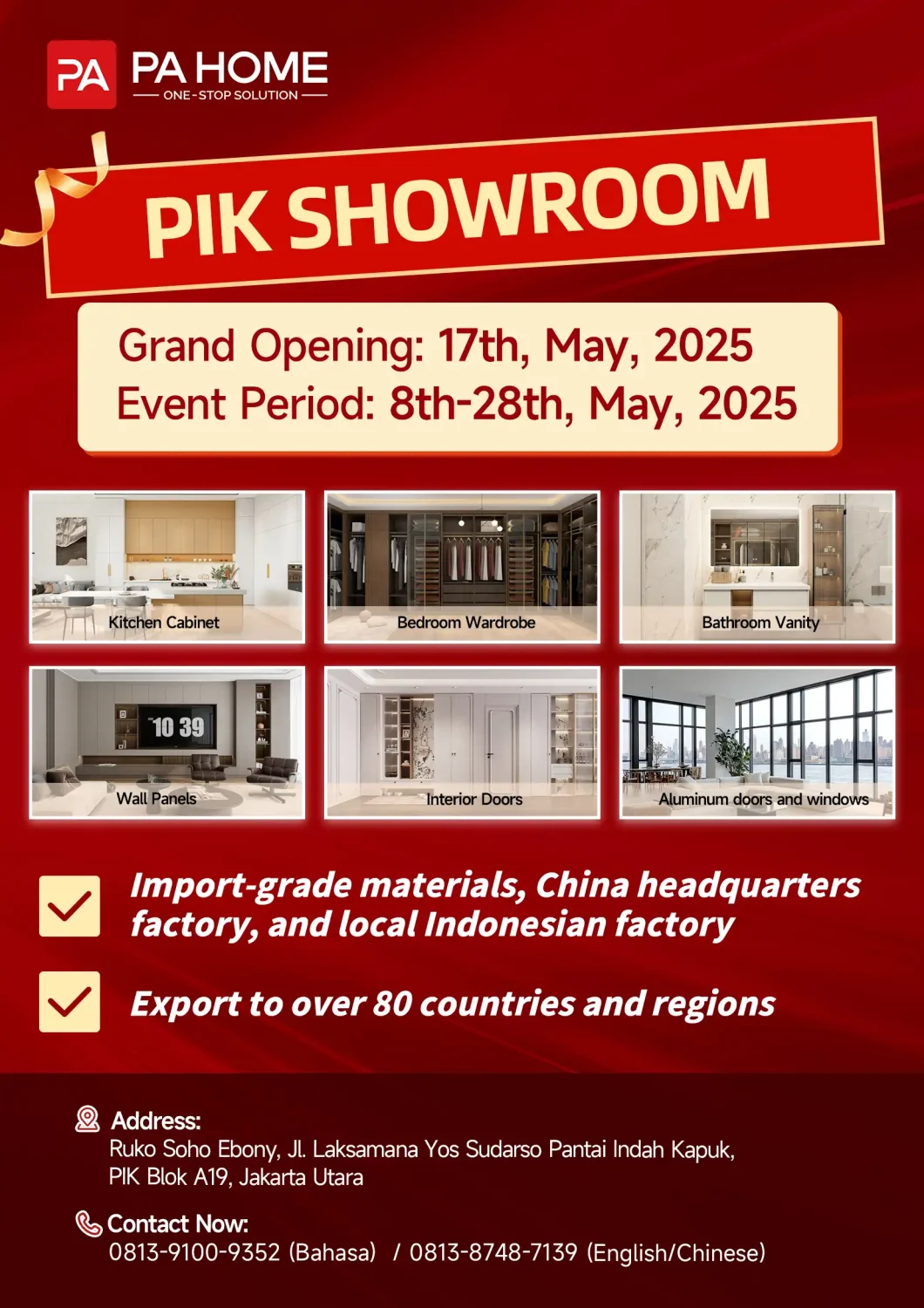 PA-Home-Grand-Opening-PIK2-Marketing-Center-Indonesia-2