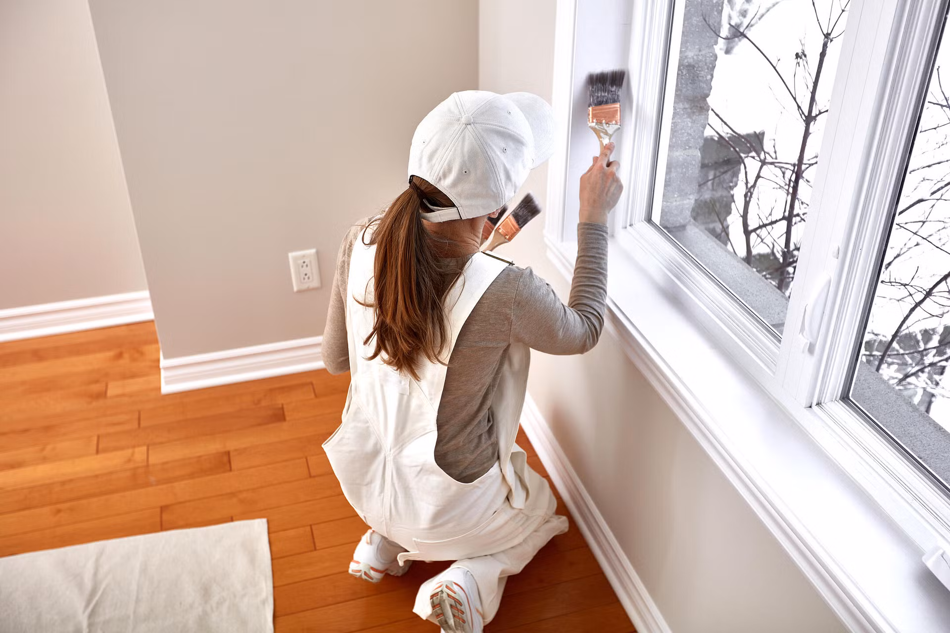 can-you-paint-vinyl-window-white