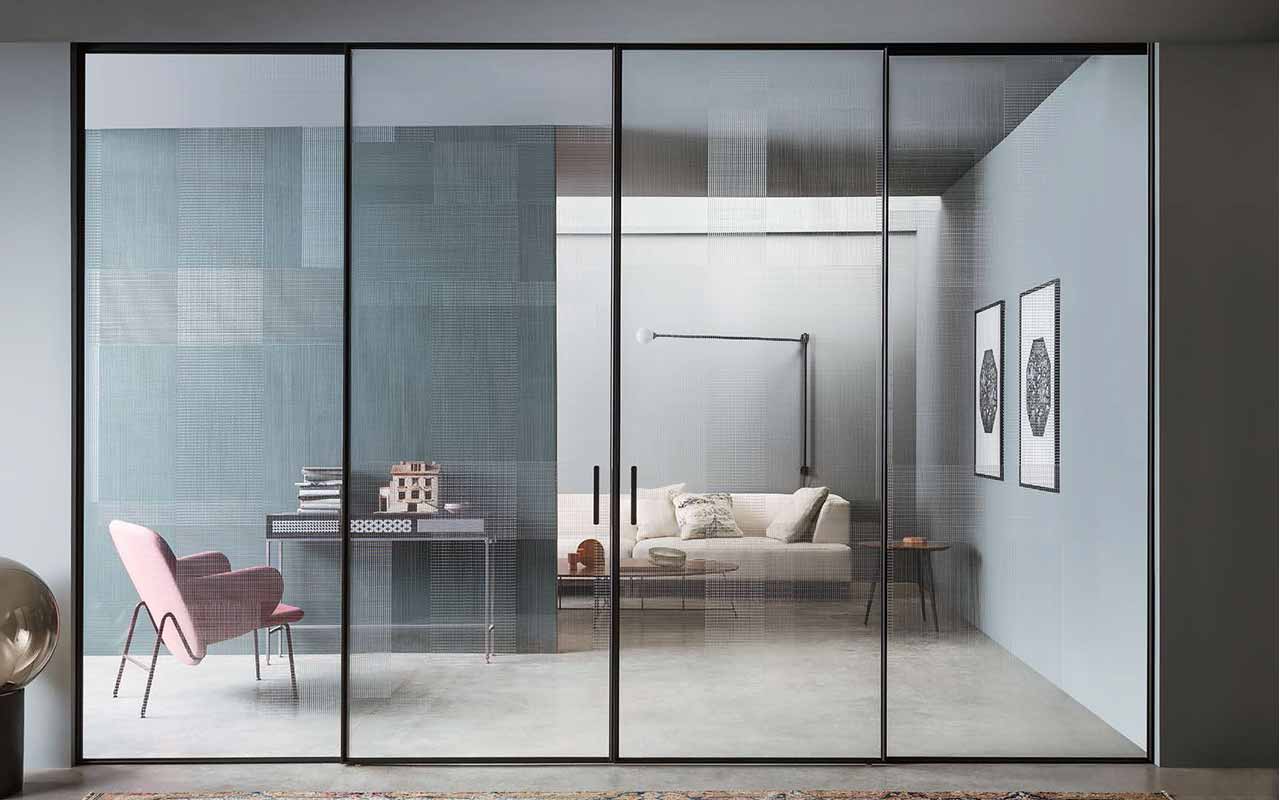 Exploring Electronic Glass Doors: Innovations, Benefits, and Considerations 3 eletric-smart-glass-sliding-door