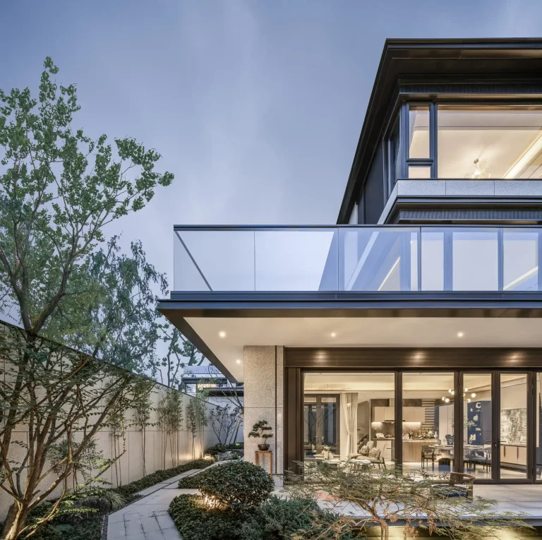 Best Chinese Doors and Windows
