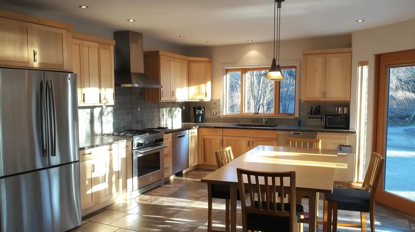 KraftMaid Cabinetry Review: Quality Design and Mid-Range Pricing