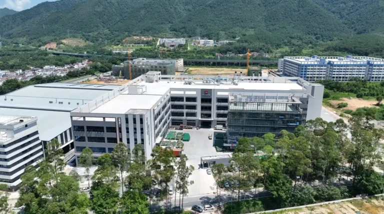 PA Kitchen China Intelligent Production Factory