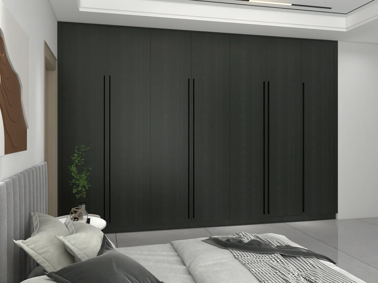 black-wardrobe-natural-elements