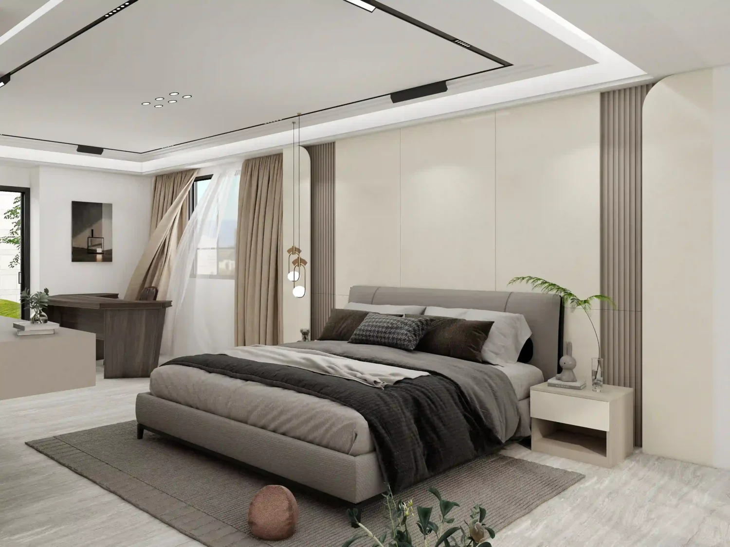 KSA Jeddah Hotel Project 202410