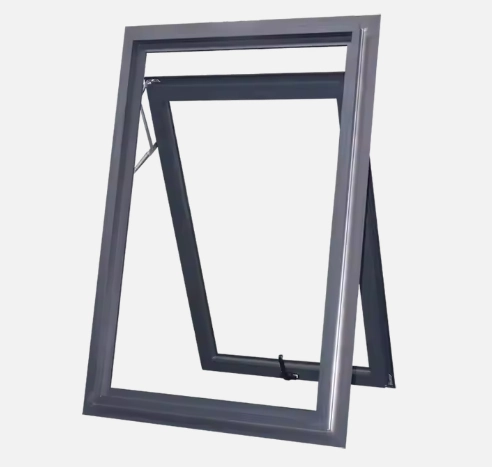 aluminum awning window