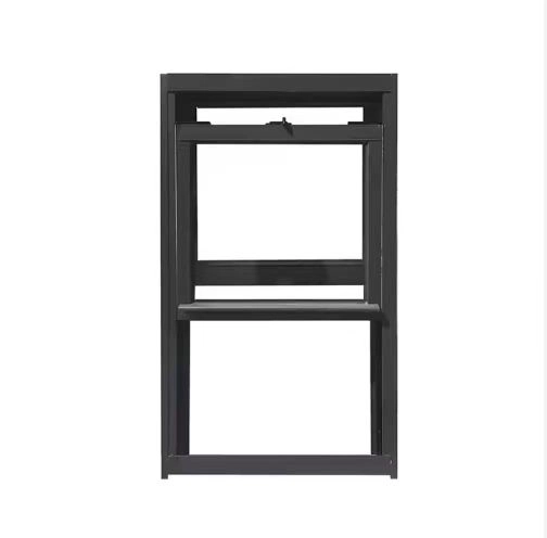 aluminum hung window