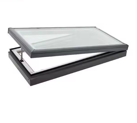 aluminum skylight