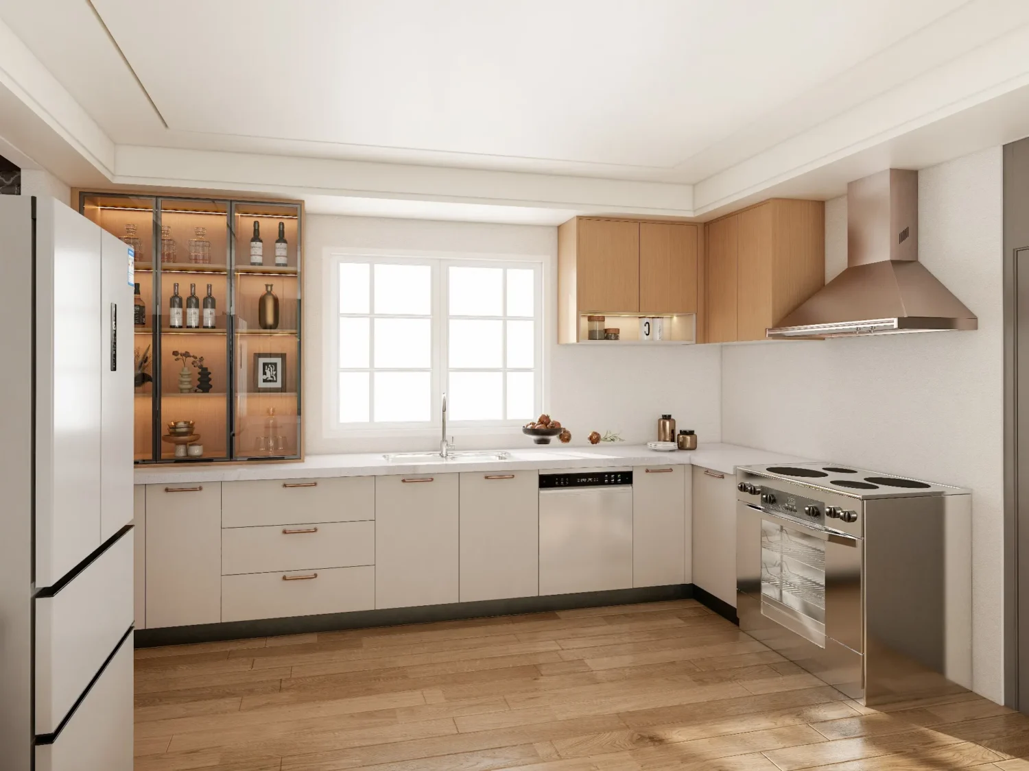 modern kitchen storage kitchen cabinet vs cupboard