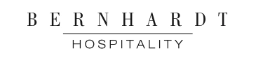 Bernhardt Hospitality hotel furniture manufacturers