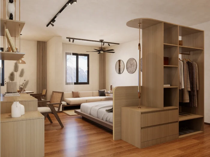 Guest Room hospitality furniture