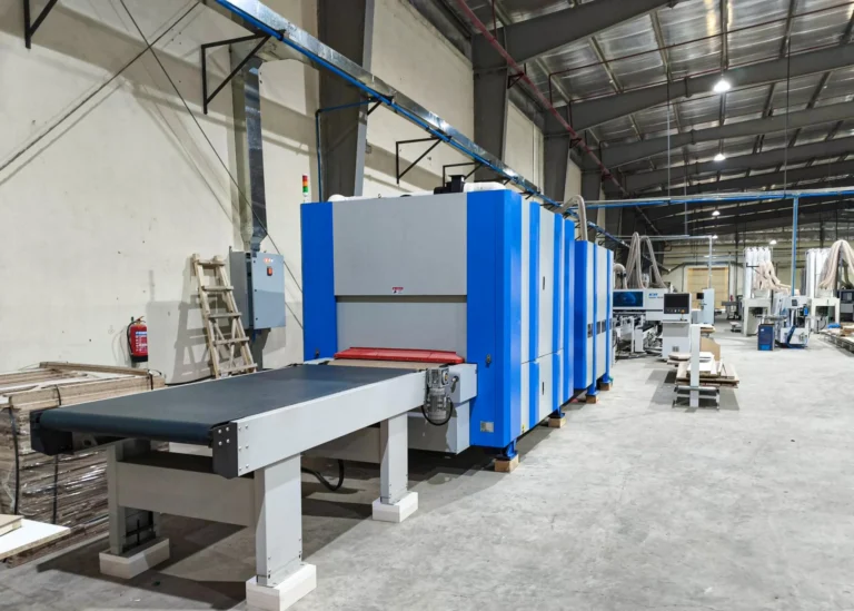 PA Saudi Arabia Riyadh Factory Machines