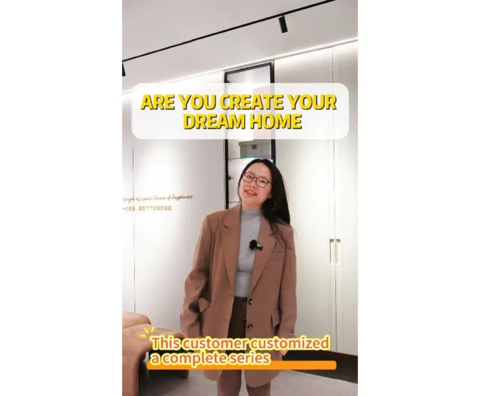 Video 7 Client Reception with Caffey PA HOME